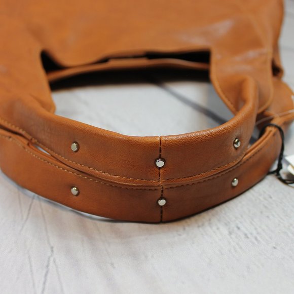 Colab Hobo Bag - Picture 8 of 12